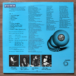 Manfred Mann's Earth Band - Nightingales & Bombers (Канада 1975г.)