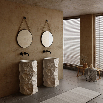 Напольный умывальник Attar