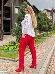 Костюм HN-1786 Фабрика Моды