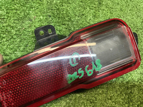 Фонарь заднего хода левый Haval H3 (2024-н.в.)