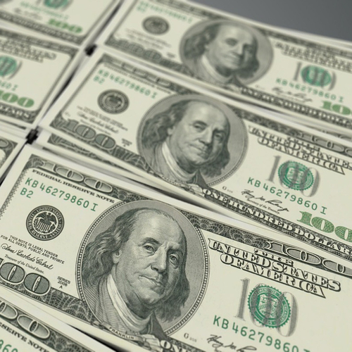 Большие деньги