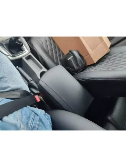 Подлокотник Форд Фокус 2 (2008-2011)