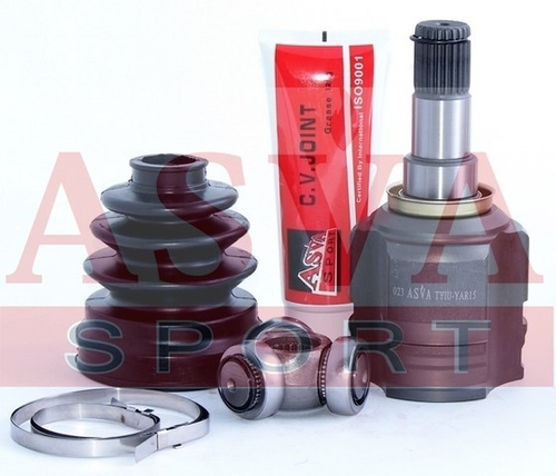 Шрус внутренний 23x34x23 ASVA TYIUYAR15