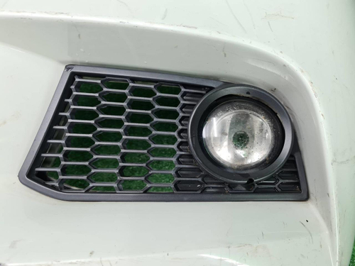 Бампер передний BMW 5er F10 F11 (13-17) M-paket