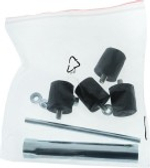 Мотопомпа бензиновая Sturm BP8710GV для грязной воды