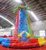 Скалодром "Горилла" 8*8*8,5 м