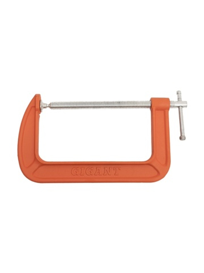 Струбцина Gigant тип G 200 мм GGC-200