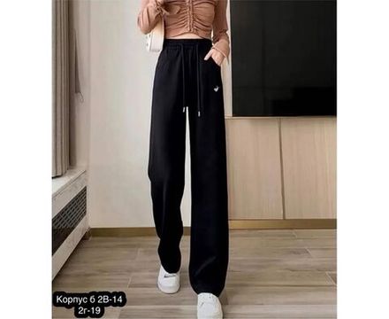 Брюки 50362842 Fabrika