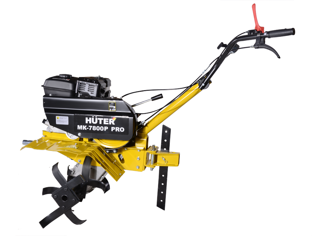 Сельскохозяйственная машина Huter МК-7800P PRO