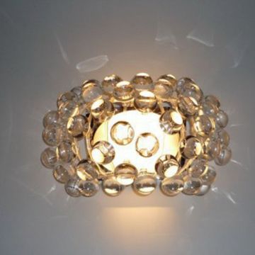 replica  Caboche wall light 50 cm
