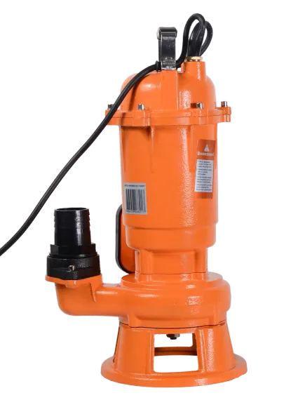 Фекальный насос ВИХРЬ ФН-1300ЛЧ