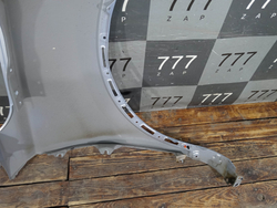 Крыло переднее левое Chery Tiggo 7 Pro, Tiggo 7 Pro Max 20-нв Б/У Оригинал 553000205AADYJ