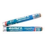 Фольга Особо прочная 29см*10м 14мкм ДС-200