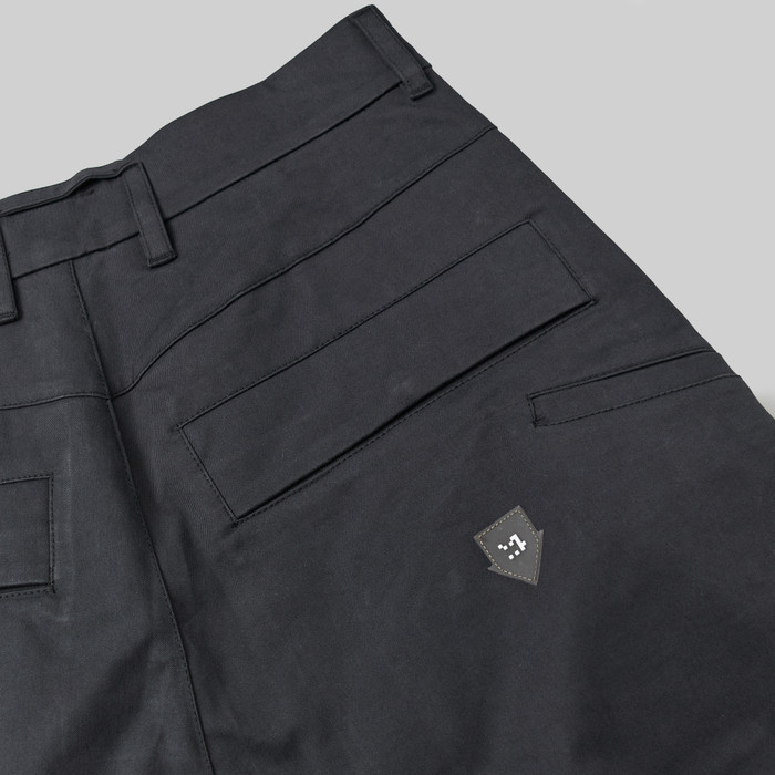 Брюки мужские Krakatau Rm175-2 Theta артикул:Rm175-1 - купить в магазине Дайс