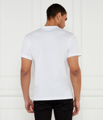 Футболка Versace Jeans Couture - белый(78GAHE07CJ00E)