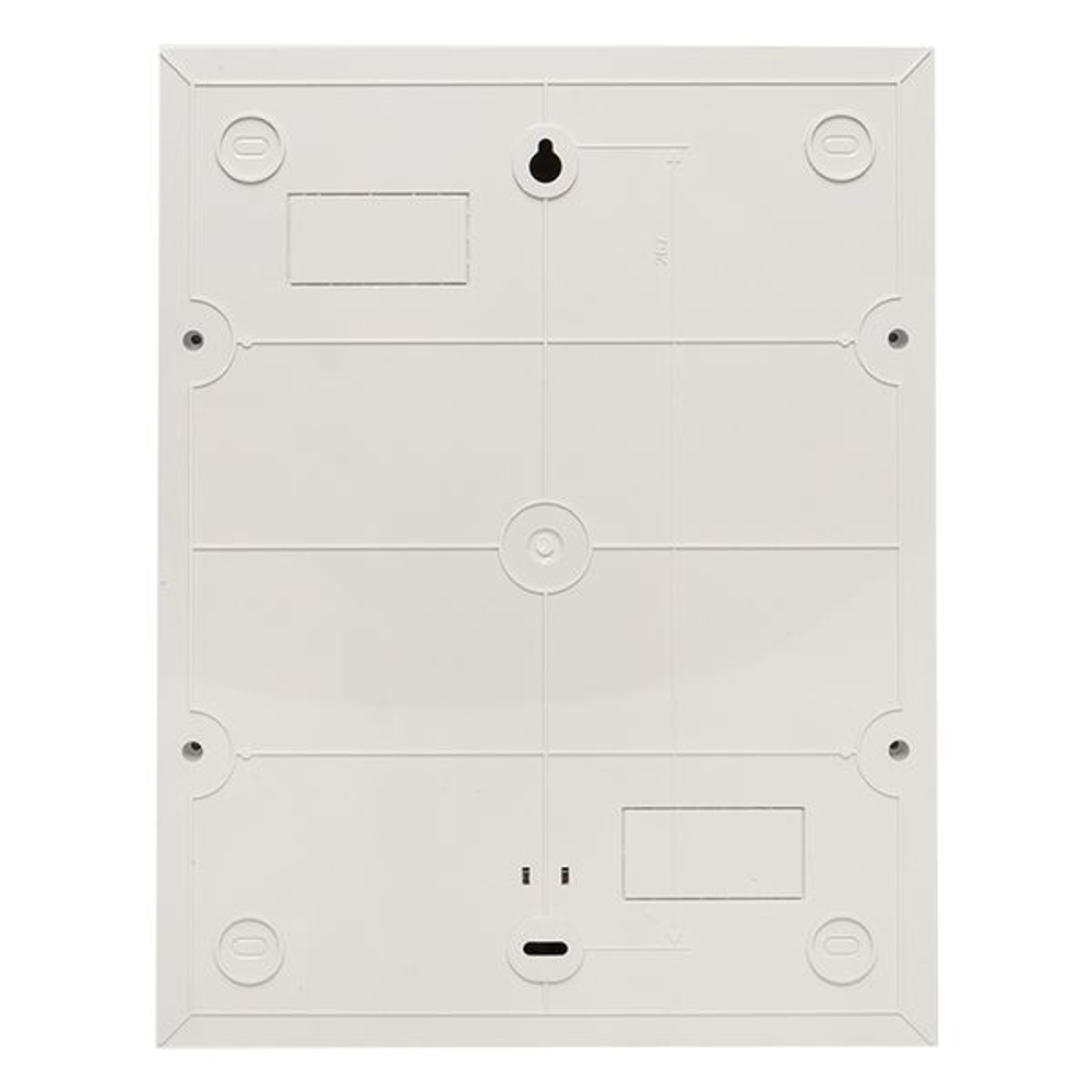 Щит распред. навесной ЩРН-П-24 "SlimBox" IP41 EKF