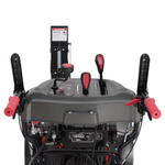 Снегоуборщик EVOline SBG 760 TBE (с двигателем Briggs&Stratton)