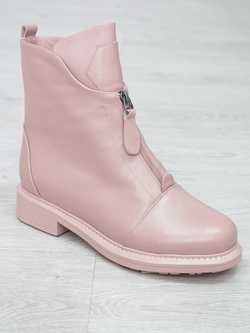 Ботинки женские зимние