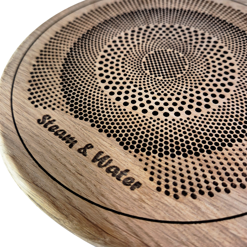 Комплект домашней акустической системы с караоке-усилителем SW SOUND Next - Sauna R