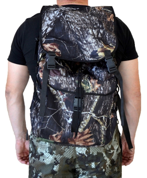 Рюкзак для охоты, рыбалки, туризма Оксфорд