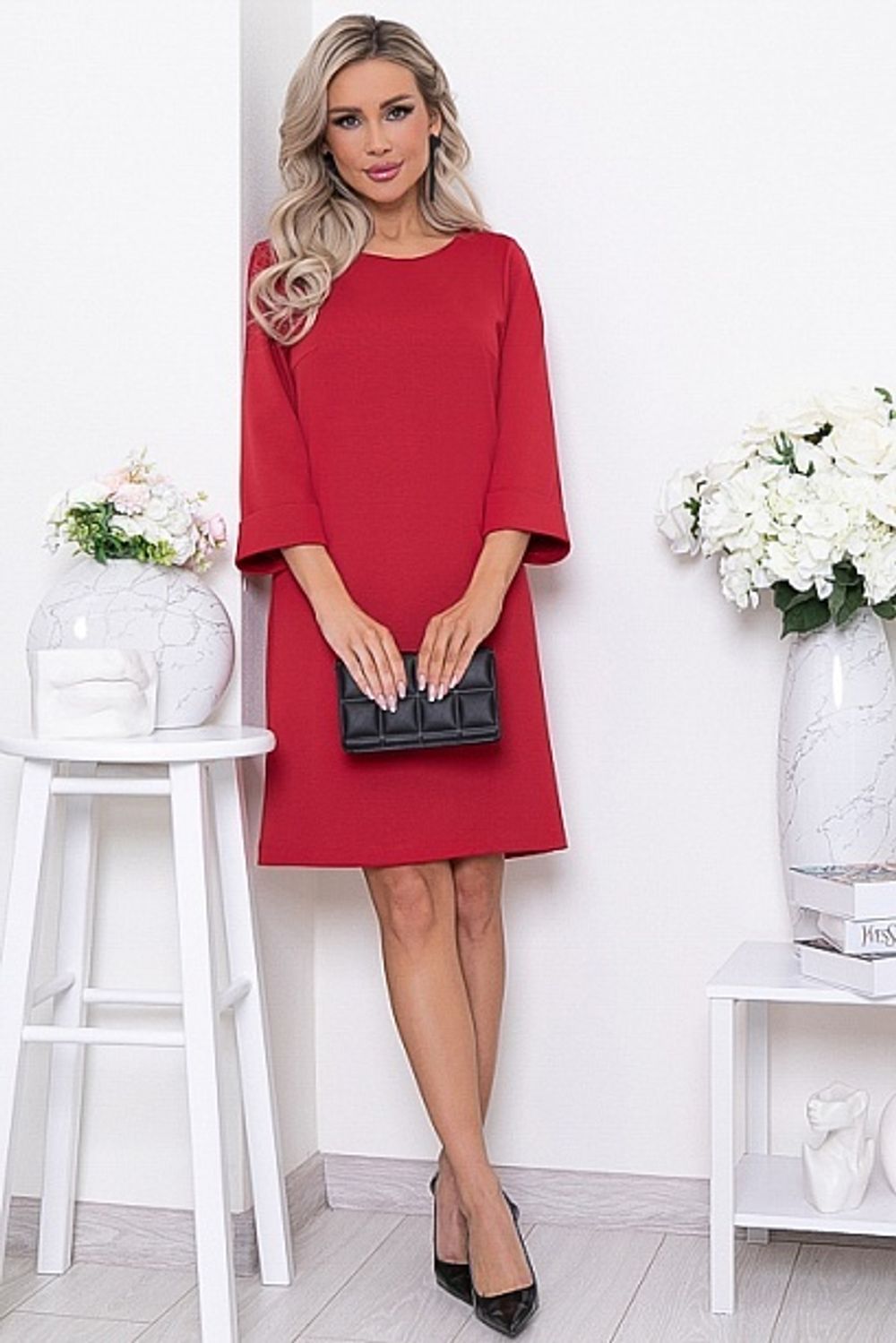 Платье 71433-3 Avili