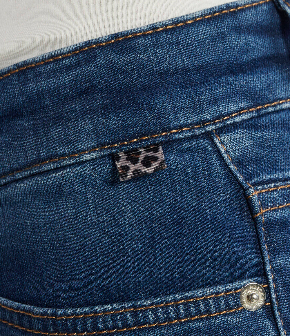 Джинсы Marc Cain - голубой(P 82.06 D71)