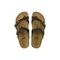 Birkenstock Mayari Слипоны Коричневый Женские