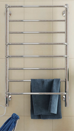 Полотенцесушитель электрический TERMINUS Классик П8 50х85  4630080268432