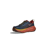 Кроссовки мужские HOKA M SKYLINE FLOAT X Outer Space / Hot Sauce
