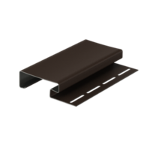 Docke PREMIUM Наличник 89 мм, 3м (Шоколад)