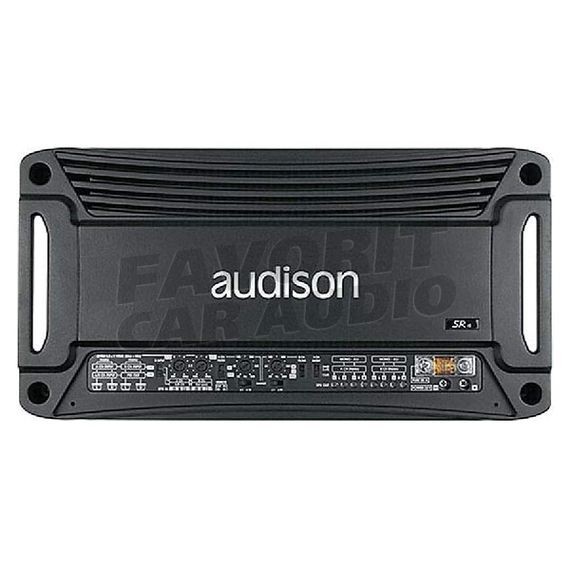 Усилитель Audison SR 4