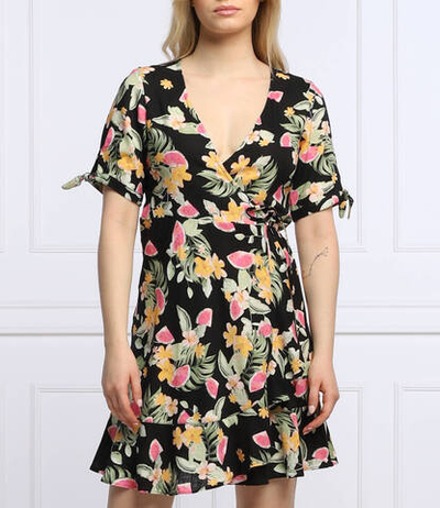 платье BANANA MOON - черный(VITY WAILANIDAY)