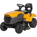 Садовый трактор Stiga Tornado 398
