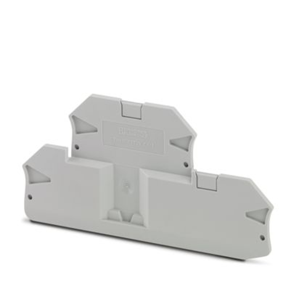 D-PTTBV 2,5/4 - Концевая крышка 1083611