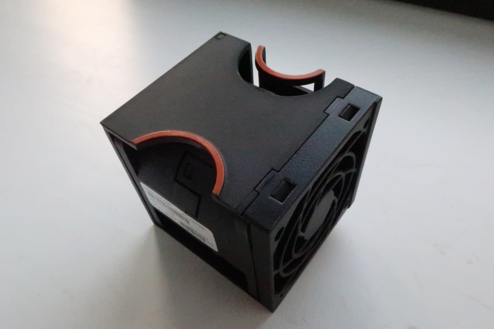 Вентилятор для IBM X3650 M5 V3 00FK883