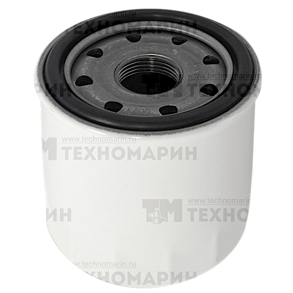 Фильтр масляный Mercury 35-822626Q03 \\ 8-25л.с. ( Kacawa )