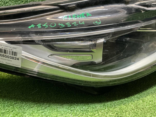 Фара правая EXEED TXL (2021-н.в.) LED