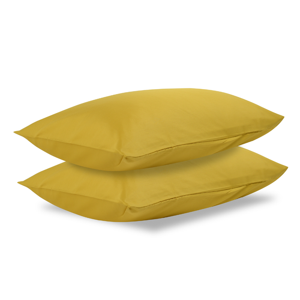 Набор наволочек 2шт 50х70 Tkano Essential TK19-PC0004