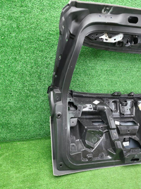 Крышка багажника Peugeot 3008 2 (2016-2024)