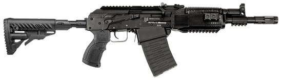 Приклад M4-VEPR FK SB