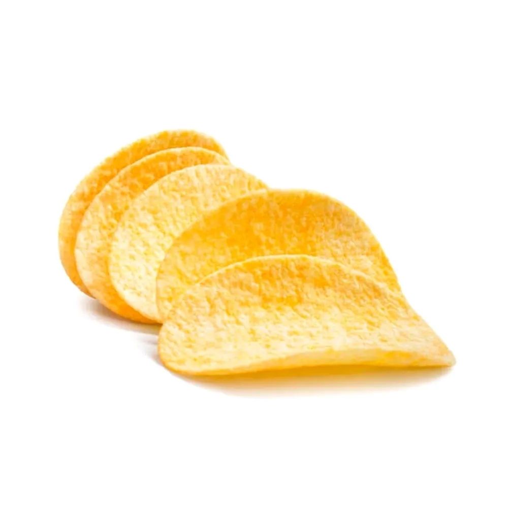 Чипсы картофельные Pringles Паприка 165 г x 3 шт