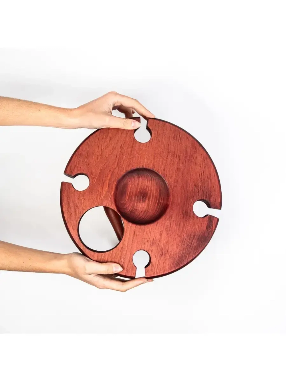 Столик винный