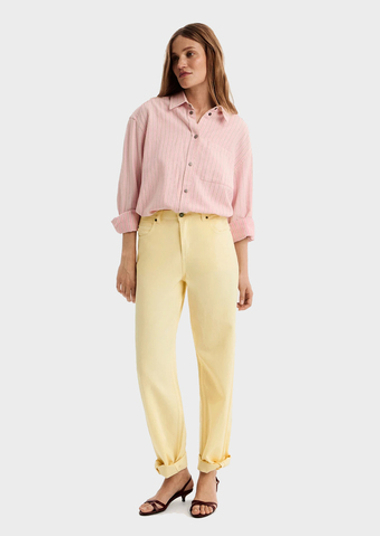 Джинсы 2MOOD Relaxed RL200