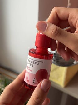 HARU x ROUND LAB SET