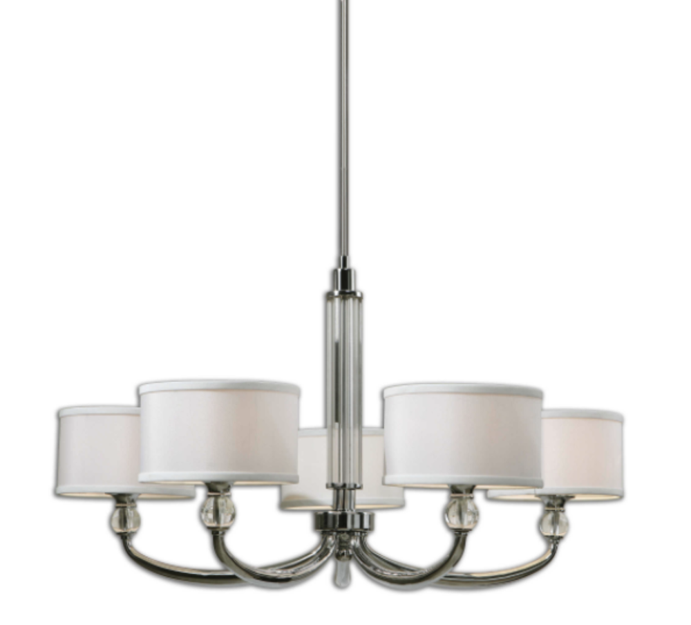 Люстра Vanalen Uttermost