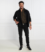 Рубашка C-HAL-kent-C1 BOSS BLACK - черный(50503225)