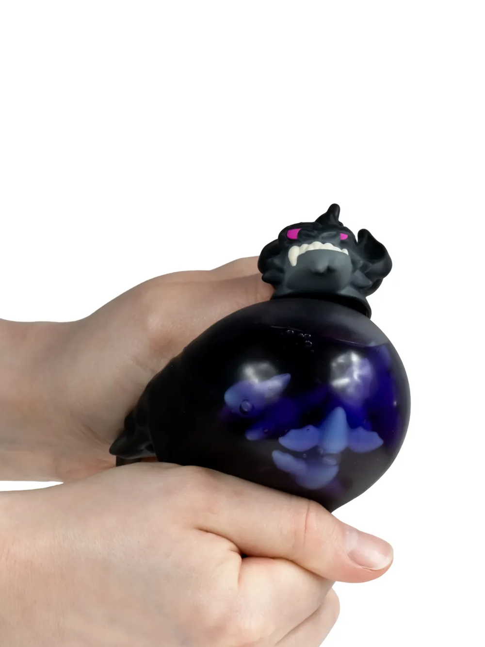 Игровой набор GooJitZu 67960 Пантаро и Сладжвинг Метеор Мэднесс - тянущаяся фигурка 67960_УЦЕНКА