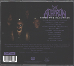 Acheron / Those Who Have Risen (Limited Edition)(RU)(CD)