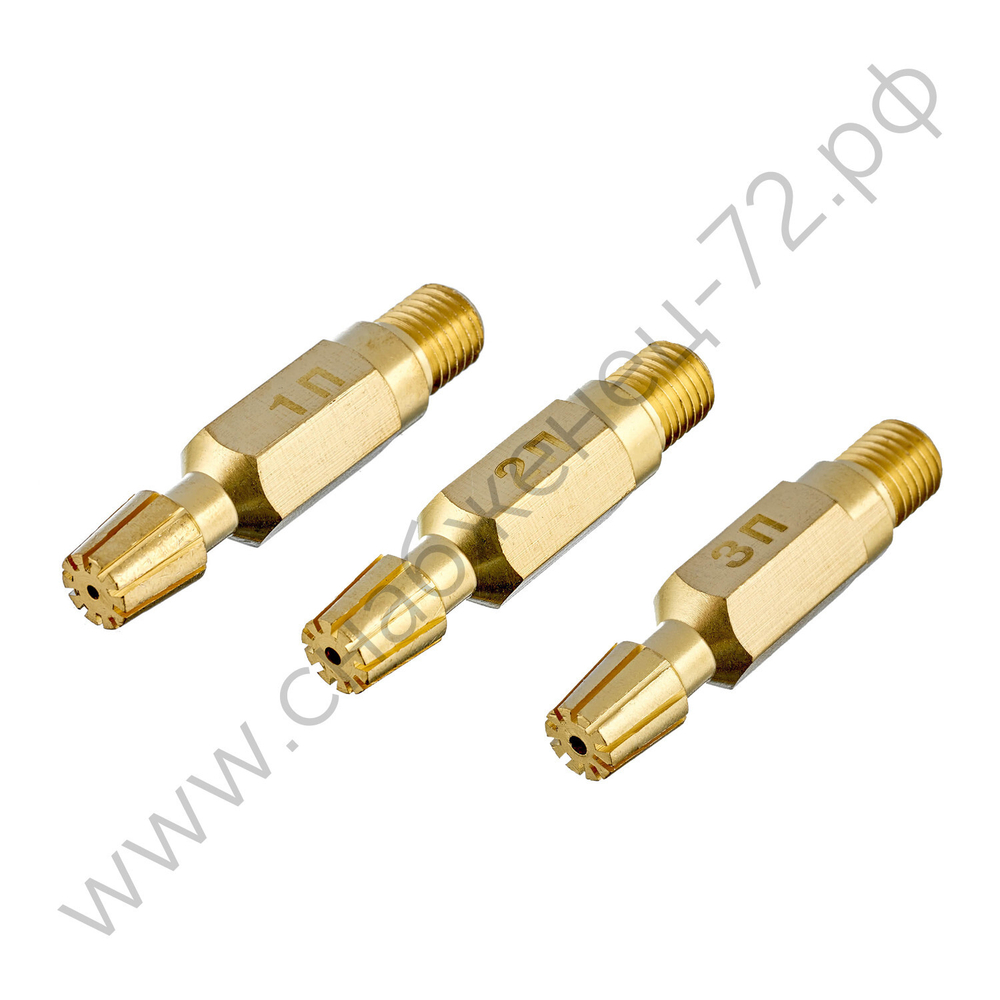 Резак пропановый Р3П-01