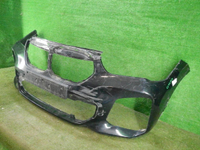 Бампер передний BMW X1 F48 (2019-2022) M-paket